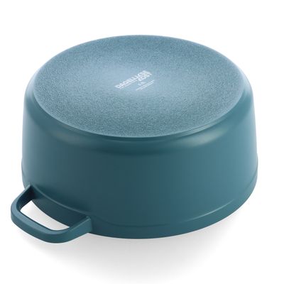 Proline kookpot blauwgroen 26 cm
