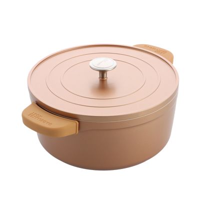 Proline kookpot koper 26 cm