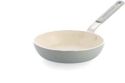 Dagelijkse kost braadpan 20cm