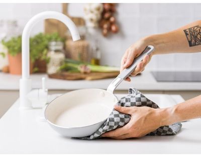 Dagelijkse kost braadpan 20cm