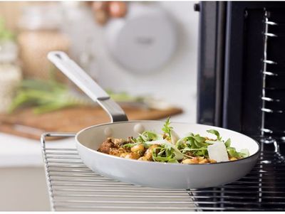 Dagelijkse kost braadpan 24cm