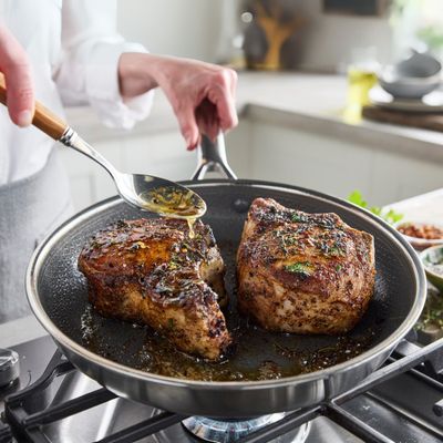 Apex koekenpan 28 cm