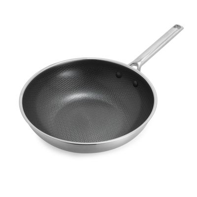 Apex wok 28 cm