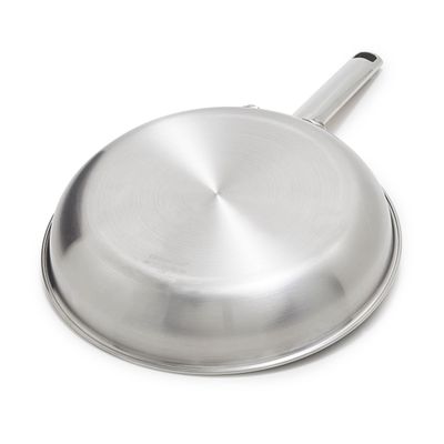 Apex wok 28cm