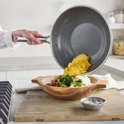 Apex wok 28cm