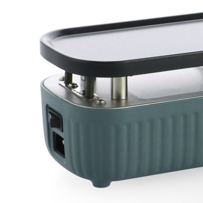 Silhouette connecté gourmet smokey blue