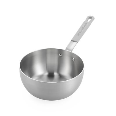 Conische sauspan 20 cm