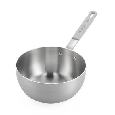 Conische sauspan 24 cm