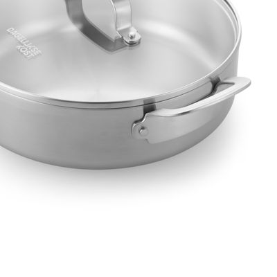 Stoofpan 26 cm