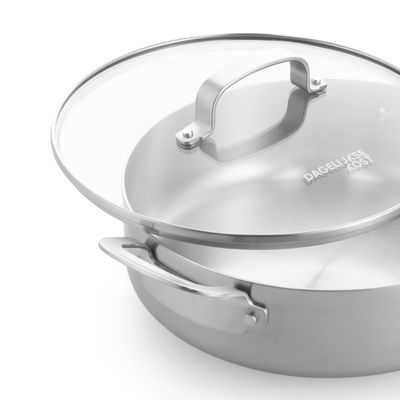 Stoofpan 26 cm