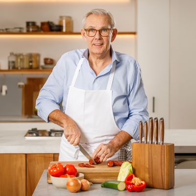Peter goossens maestro koksmes 19 cm​