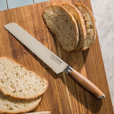 Peter goossens maestro  broodmes 20 cm​