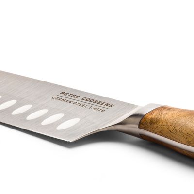 Peter goossens  maestro santokumes 17 cm​
