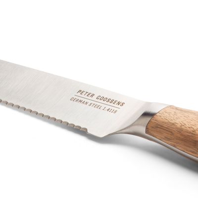 Peter goossens maestro multifunctioneel mes 13 cm​