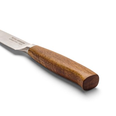 Peter goossens maestro steakmessenblok met 6 steakmessen​