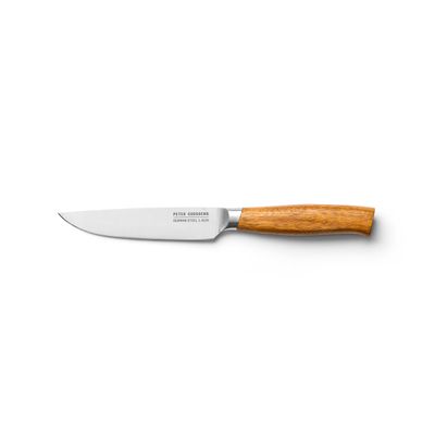 Peter goossens maestro steakmessenblok met 6 steakmessen​