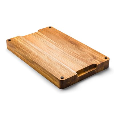 Peter goossens maestro snijplank 55 x 35 cm​