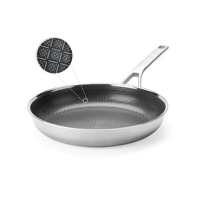Peter goossens maestro durabond braadpan 24 cm​