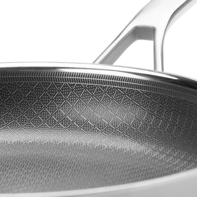Peter goossens maestro durabond braadpan 24 cm​
