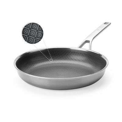 Peter goossens maestro durabond braadpan 28 cm​
