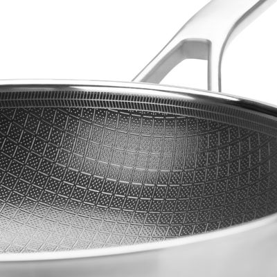 Peter goossens maestro durabond wok 28 cm​