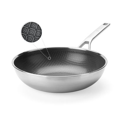 Peter goossens maestro durabond wok 28 cm​