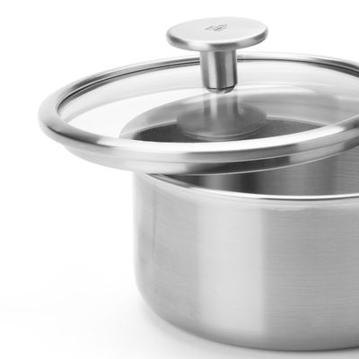 Peter goossens maestro 3-ply steelpan 16cm