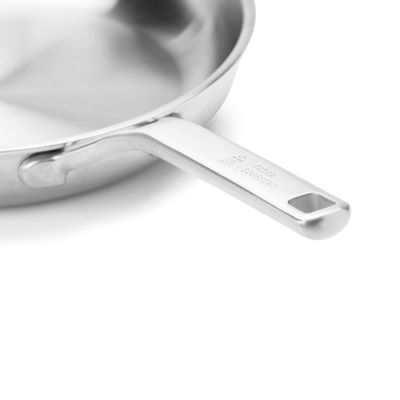 Peter goossens maestro 3-ply braadpan 20 cm​