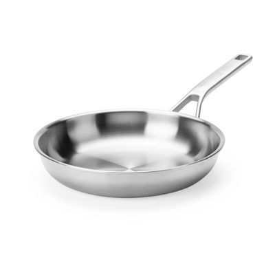 Peter goossens maestro 3-ply braadpan 24 cm​