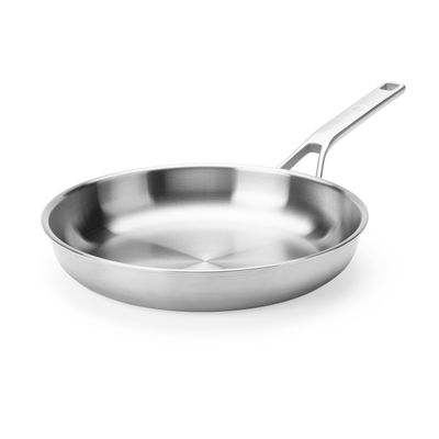 Peter goossens maestro 3-ply braadpan 28 cm​