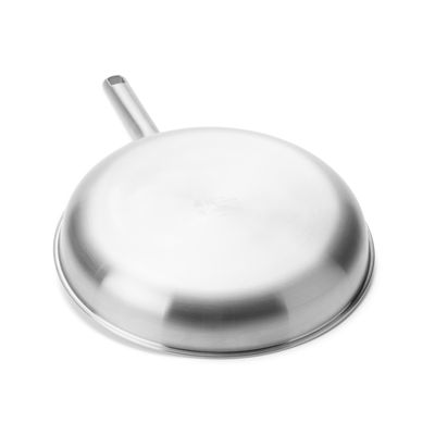 Peter goossens maestro 3-ply braadpan 28 cm​