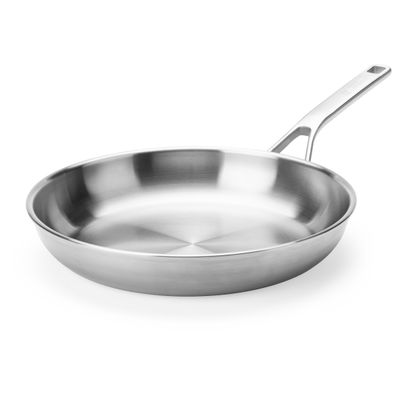 Peter goossens maestro 3-ply braadpan 30 cm​