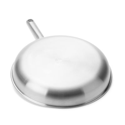 Peter goossens maestro 3-ply braadpan 30 cm​