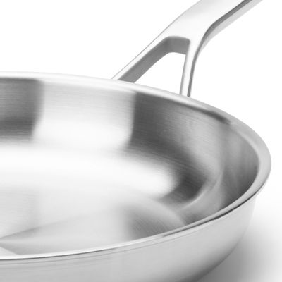 Peter goossens maestro 3-ply braadpan 30 cm​