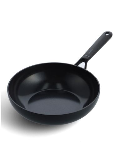 Green pan smart collection wok 28cm