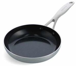 Green pan geneva poêle à frire 18cm