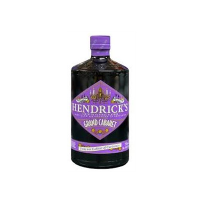 Hendrick's grand cabaret 70cl