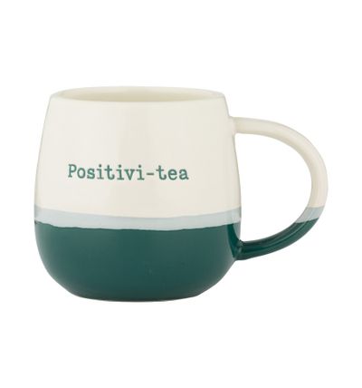 Tasse Positivi-Tea