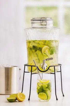 Drankdispenser 5l