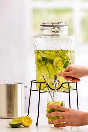 Drankdispenser 5l