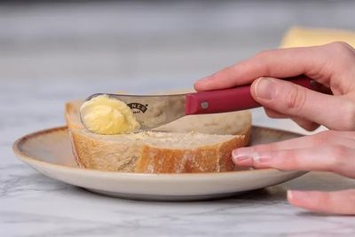 Set couteaux à beurre