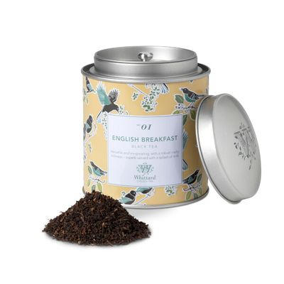 Tea discoveries - losse thee english breakfast 100g