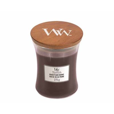 BLACK PLUM COGNAC MEDIUM