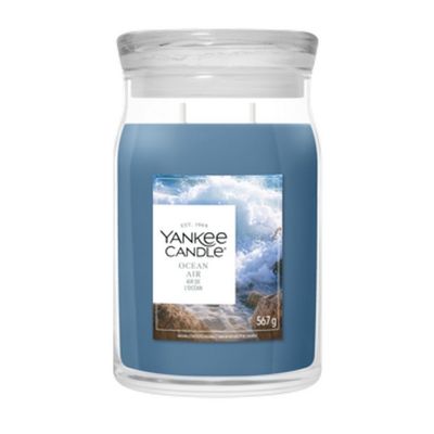Geurkaars ocean air l jar