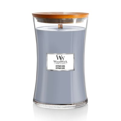 WoodWick Geurkaars Hypnoflora