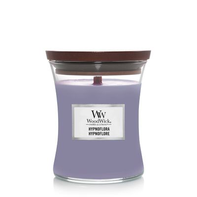 WoodWick Bougie Hypnoflora