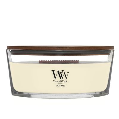 Geurkaars solar haze ellipse