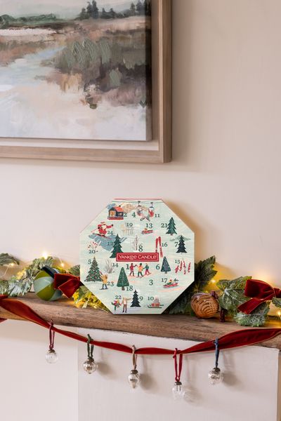 Apres Ski Adventskalender 