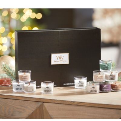 Deluxe Adventkalender 