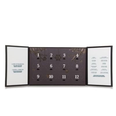 Deluxe Adventkalender 